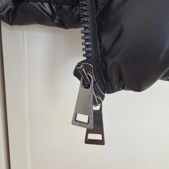 MONCLER VEST - Picture 3 of 12